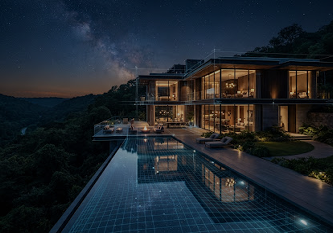 Monthly Rentals